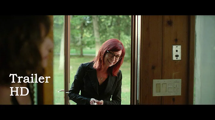 30 MILES FROM NOWHERE Official Trailer (2018)