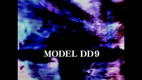 GITADORA Matixx MODEL DD9 Drum MASTER