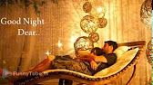 52 Gambar Romantis Good Night HD Terbaru