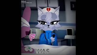Hi Animal Hospital fandom pls dont lobotomize me 🥹✌🏻 || #animalhospital #animalhospitalroblox #fyp