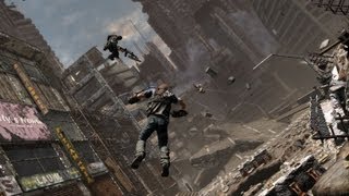 Inversion: William Tell Routine Achievement Guide