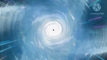 World of Light Black Hole Add Round 1