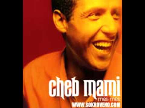 TÉLÉCHARGER CHEB MAMI SABRAN YA GHALI GRATUIT