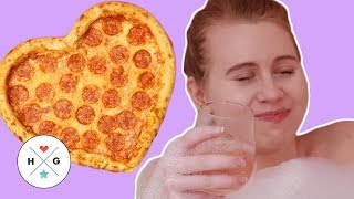 How to be Single by Dating Yourself | Meme-ish | HelloGiggles