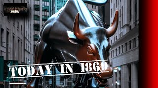 Black Friday: The Gold Panic that Shook Wall Street | What happened today in history | History Book