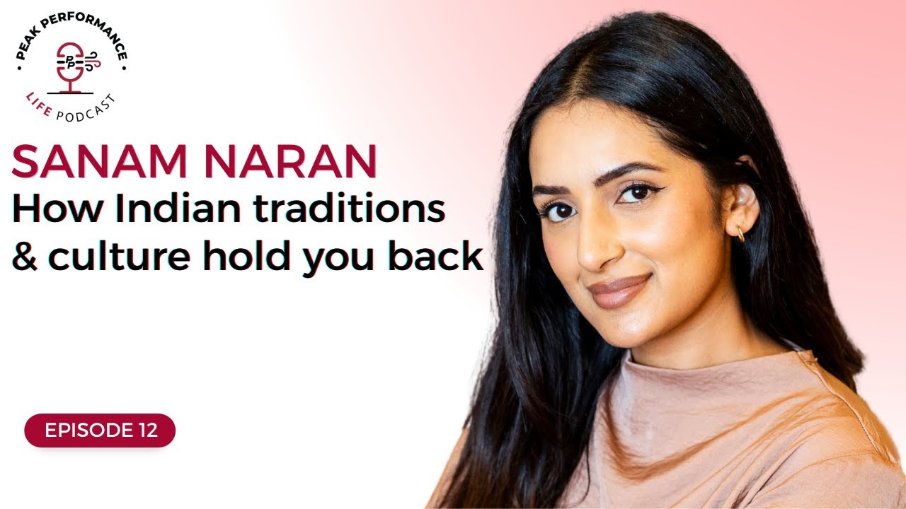 Generational trauma in the Indian community