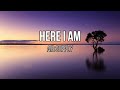 Air Supply - Here I Am (Lyrics)