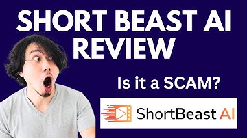 ShortBeast AI Review | SCAM ALERT! MUST WATCH