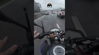 DAFRA NHX É MUITO ECONOMICA #motovlog #moto #dji #nhx190