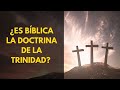 ¿Dios es uno o son tres? Trinidad vs Unicidad ¡No te dejes engañar! 😳