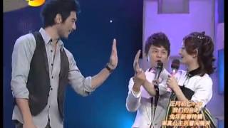 快乐大本营 Happy Camp - 兔年新春特辑(一) 【20110202】