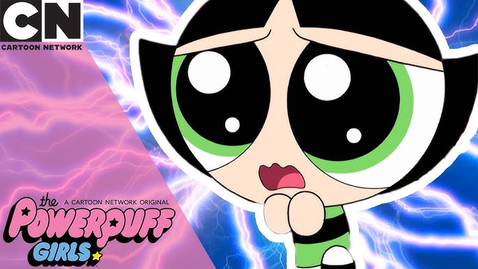 The Powerpuff Girls: Pra que rebootar? – Dentro da Chaminé