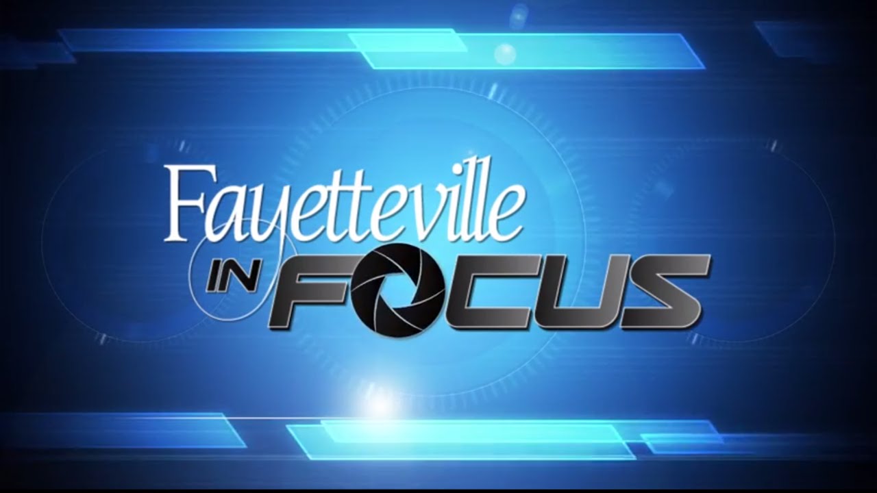 "Fayetteville In Focus" 10 Downtown Alliance Partnership YouTube