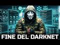 $200 MILIONI: Come l'FBI ha distrutto il DARKNET