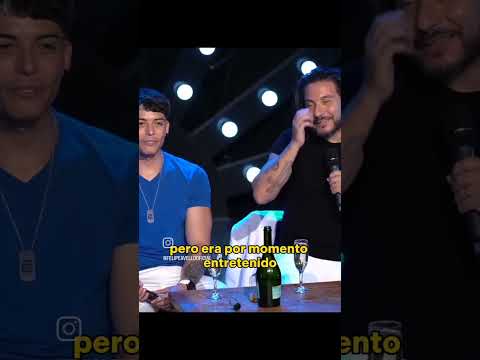 Felipe Avello - Marco Antonio Solis