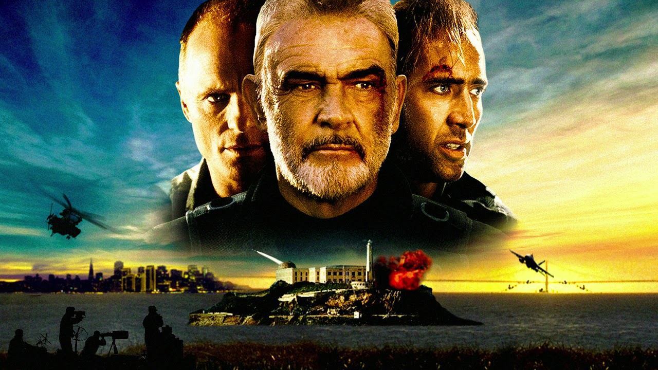 27 - The Rock Expanded Soundtrack - End Credits (Nick Glennie-Smith And Hans Zimmer) auf YouTube ansehen 27 - The Rock Expanded Soundtrack - End Credits (Nick Glennie-Smith And Hans Zimmer) auf YouTube ansehen