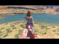 🔥🧨[4K] Dynamite & Fire Bottle Gameplay #26  - Red Dead Redemption 2