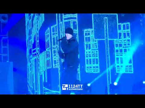 2023.02.11 얼마냐 :  Don Malik (SMTM11 Concert 광주)