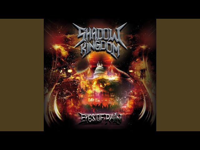 Shadow Kingdom - Broken Touch