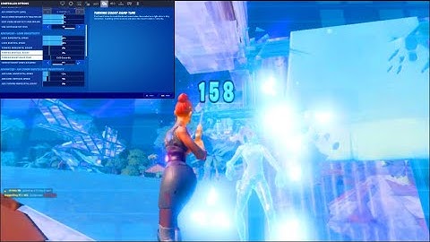 SETTINGS-Lost Too Many- #parallel serk 2.0 (Montage)