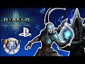 #PS4 Diablo III - Em busca da PLATINA part5