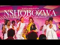 Nshobozwa  performed by tonzi  maranatha family choir  acappela
