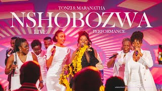 Download Lagu Nshobozwa - Performed by Tonzi \u0026 Maranatha Family Choir  (Acappela) MP3 Download Lagu Nshobozwa - Performed by Tonzi \u0026 Maranatha Family Choir  (Acappela) MP3