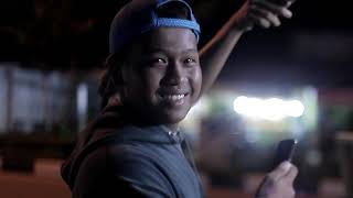 Download lagu Saykoji - GO YOUNG CAP LAW cover video clip