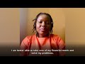 Student Story: Chidinma Egu