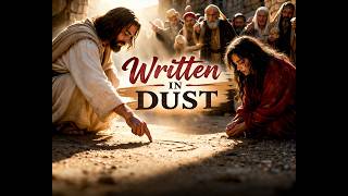 Tertulis Dalam Debu  Lagu Injil Mendalam Tentang Kasih Ilahi