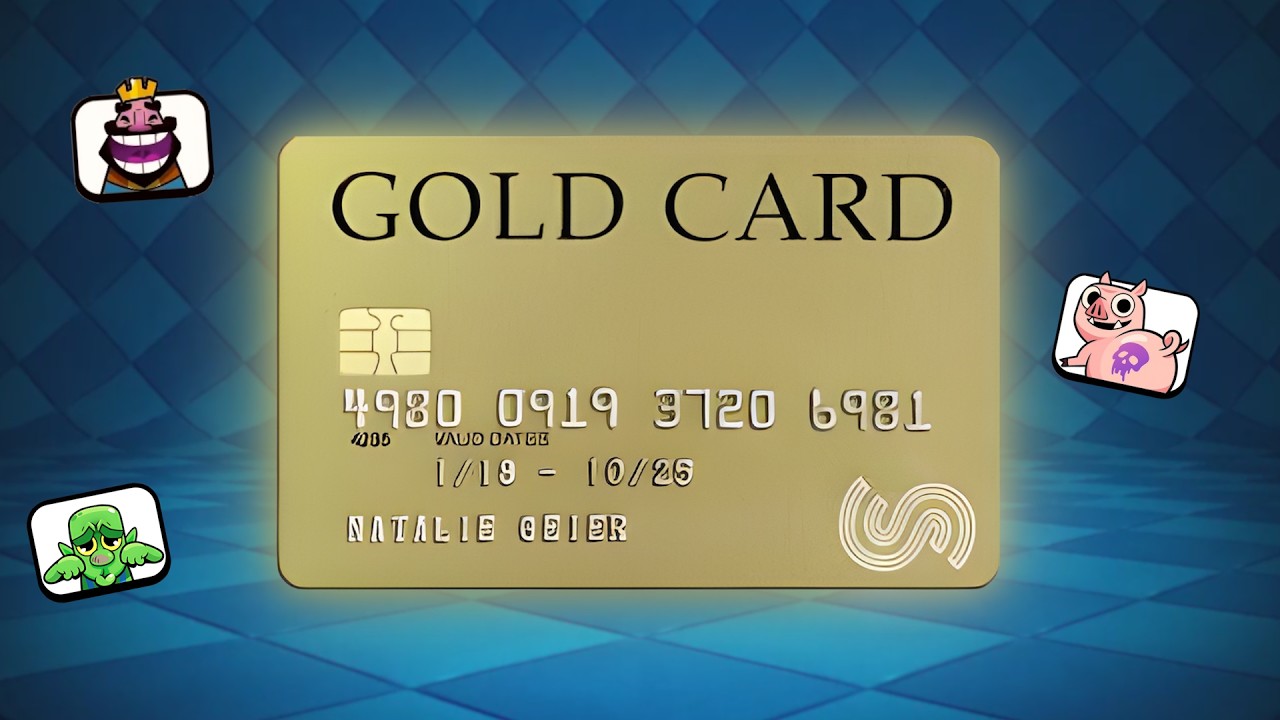 Кредитная карта Evo против совершенно новых игроков