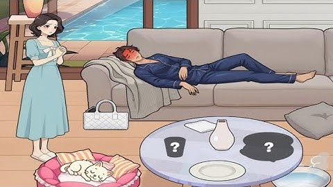 Tricky Story Level 29 Gameplay Walkthrough Solutions 