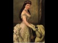 Empress Elisabeth Of Austria