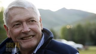 Meet John Malone: The Billionaire to Benefit from Charter-TimeWarner Merger