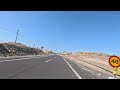 South Tenerife 22.1.2024 Cycling Video