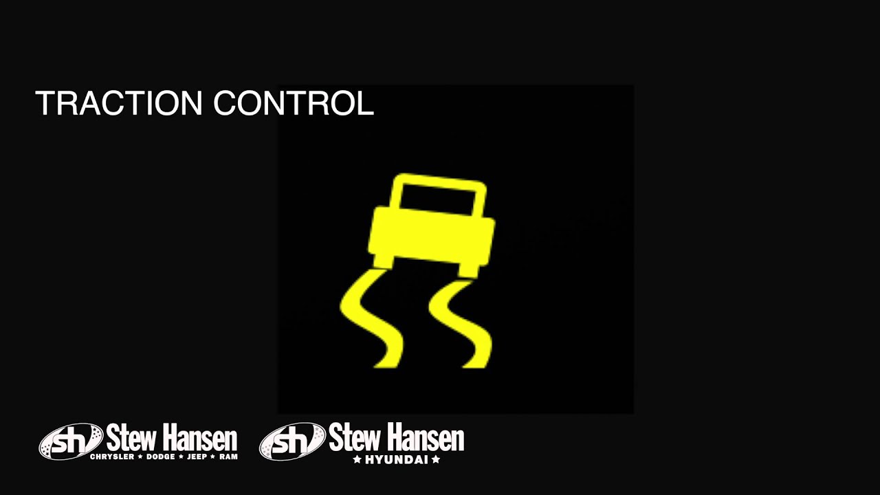 Dashboard Warning Lights Video   Stew Hansen Hyundai