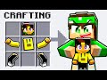 MINECRAFT MA PUOI CRAFTARE I TUOI AMICI!