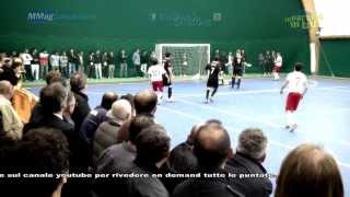 Promo 1 Puntata Le Pare In Tv - 10.10.2013, Calcio A 5 Marche