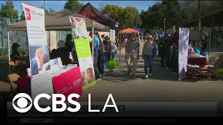 Monterey Park community gathers for day of resilience in remembrance of mass shooting in 2023