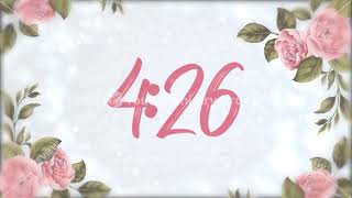 Roses 5 Minute Countdown screenshot 5