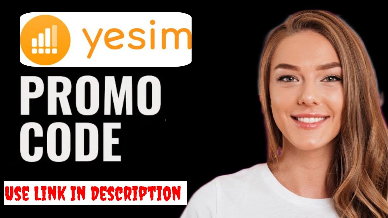 Yesim Promo Code | Yesim Coupon Code | Enjoy 10% Discount On all plan