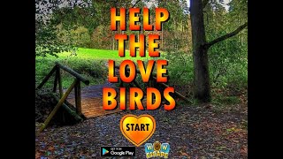 help the love birds video walkthrough screenshot 4