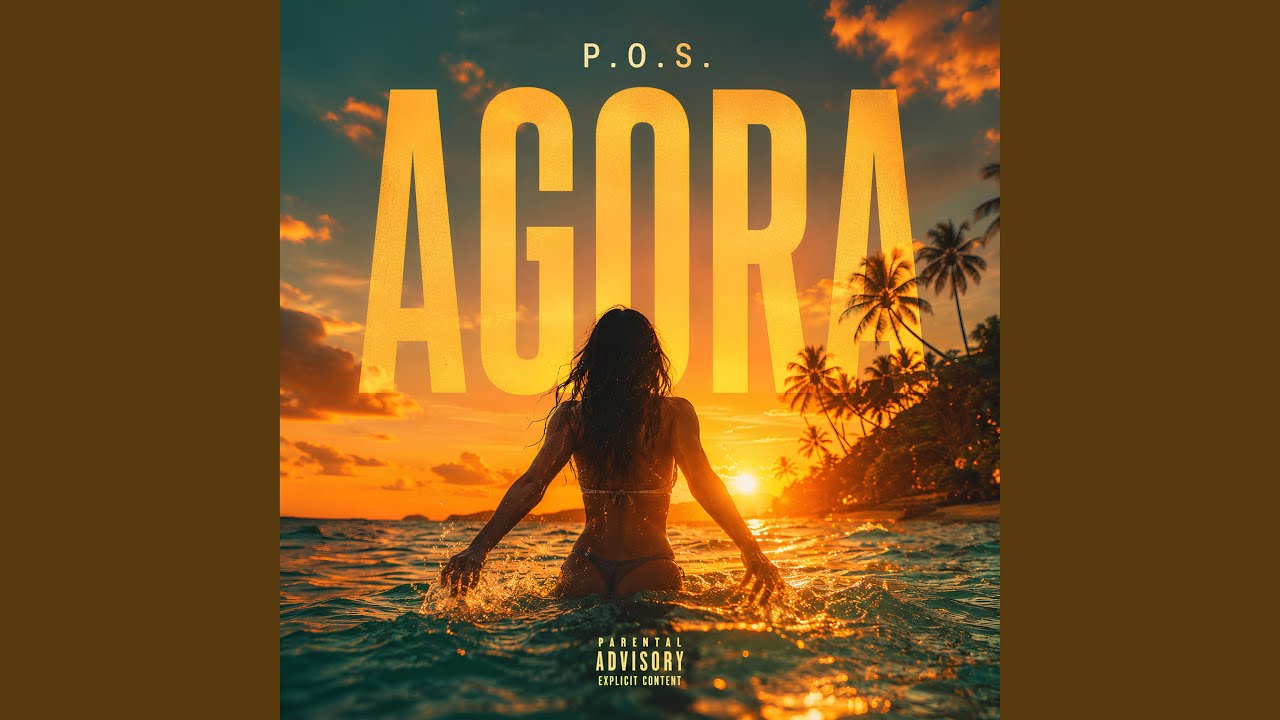Watch Agora on YouTube Watch Agora on YouTube