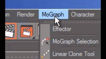 How to Create Text in Cinema 4D