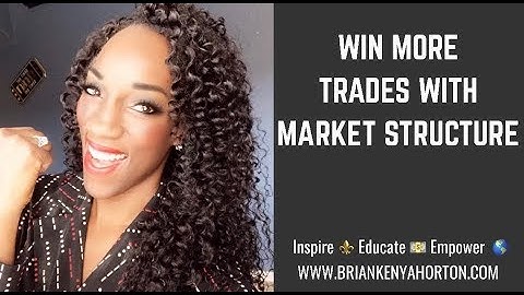 How to PROFIT with Market Structure Trading (it