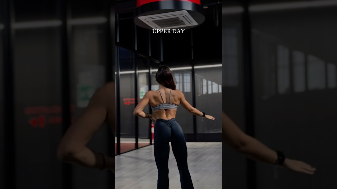UPPER DAY 