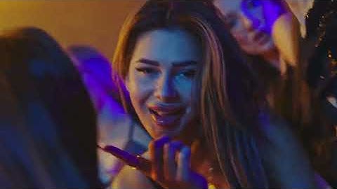 AZET x NOIZY - WE BACK (Official Video)