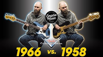 YOU CHOOSE! - 1966 vs. Empire 