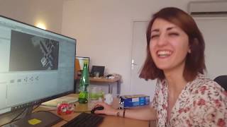 Realcast.io using Unity to develop for Hololens 2