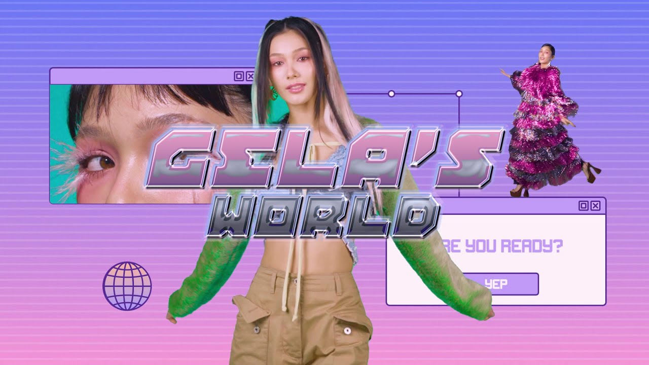 Gela's World